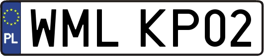 WMLKP02