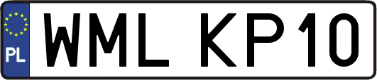 WMLKP10