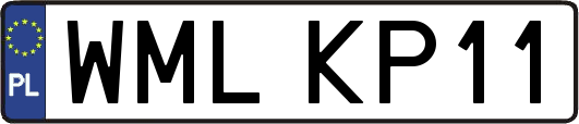 WMLKP11