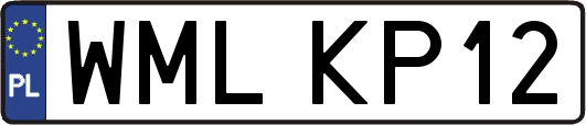WMLKP12