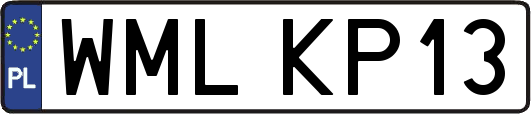 WMLKP13