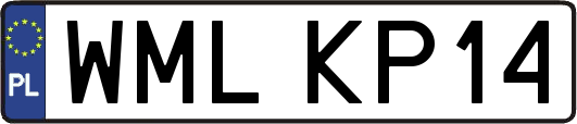 WMLKP14
