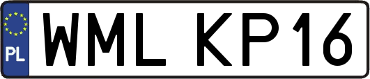 WMLKP16