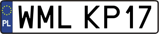 WMLKP17