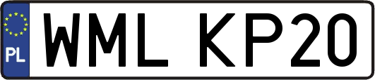 WMLKP20