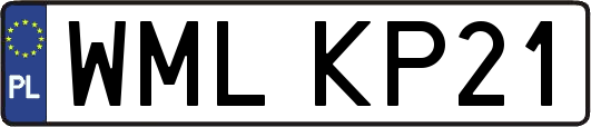 WMLKP21