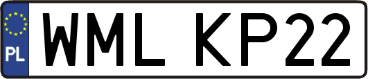 WMLKP22
