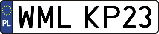 WMLKP23