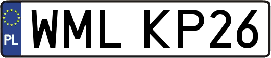 WMLKP26