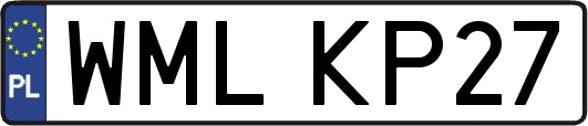 WMLKP27