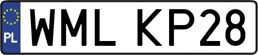 WMLKP28