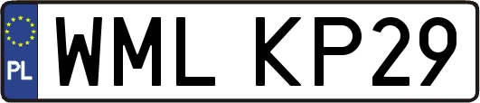 WMLKP29