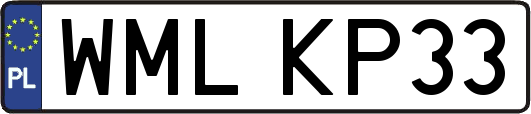 WMLKP33