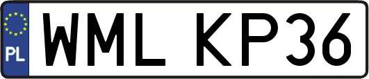 WMLKP36