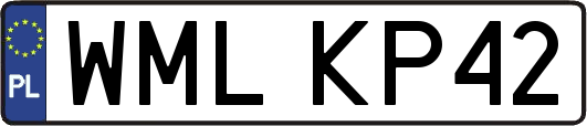 WMLKP42