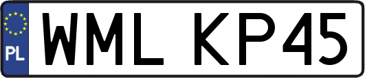 WMLKP45