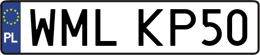 WMLKP50