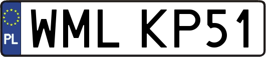 WMLKP51