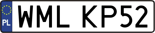 WMLKP52