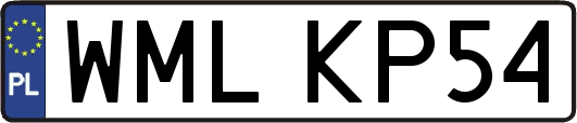 WMLKP54