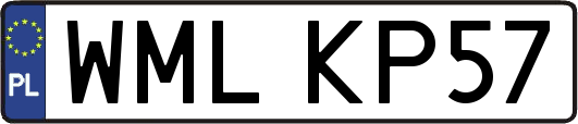 WMLKP57