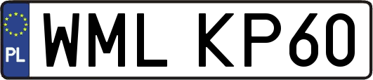 WMLKP60
