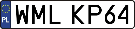 WMLKP64