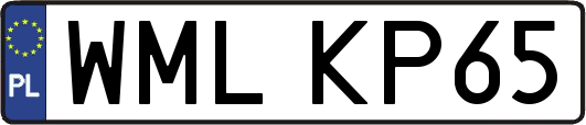 WMLKP65