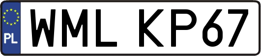 WMLKP67