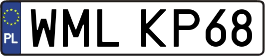 WMLKP68
