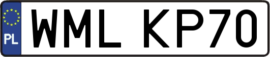 WMLKP70