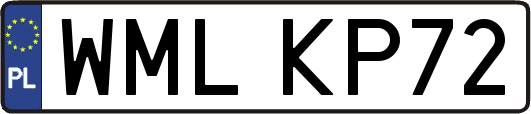 WMLKP72