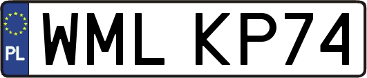 WMLKP74