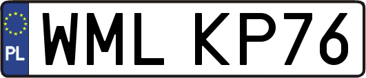 WMLKP76