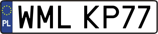 WMLKP77