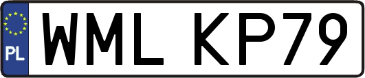 WMLKP79