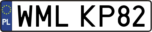 WMLKP82