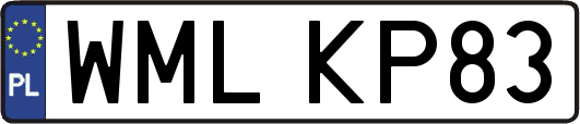 WMLKP83