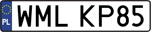 WMLKP85