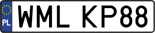 WMLKP88