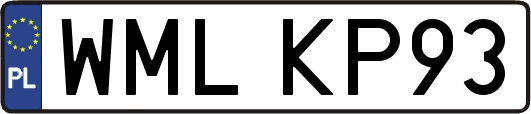 WMLKP93