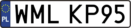 WMLKP95