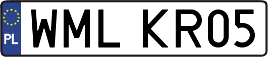 WMLKR05