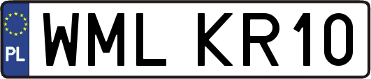 WMLKR10
