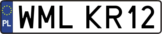WMLKR12