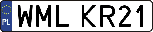 WMLKR21
