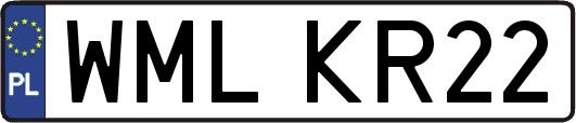 WMLKR22