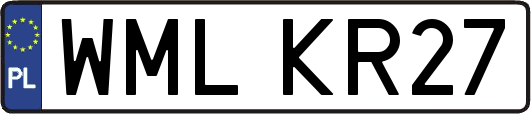 WMLKR27