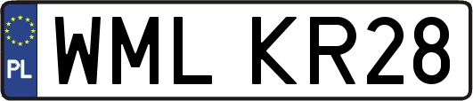 WMLKR28