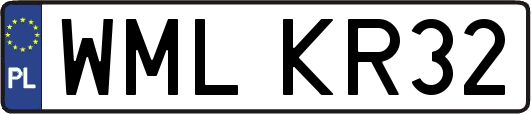 WMLKR32